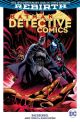 DETECTIVE SC REBIRTH 04 RACHEENGEL