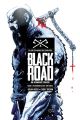 BLACK ROAD HC 01 IM NORDEN STEHT EIN
