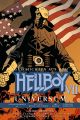 HELLBOY 07 UNIVERSUM