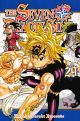 SEVEN DEADLY SINS TP 29
