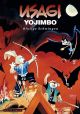 USAGI 05 YOJIMBO BLUTIGE SCHWINGEN