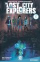 LOST CITY EXPLORERS TP 01 ODYSSEY