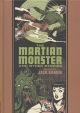 EC JACK KAMEN TP HC MARTIAN MONSTER