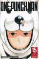ONE PUNCH MAN TP 15