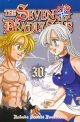 SEVEN DEADLY SINS TP 30