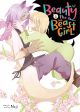 BEAUTY AND BEAST GIRL TP