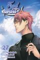 FOOD WARS TP 27 SHOKUGEKI NO SOMA