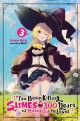 IVE BEEN KILLING SLIMES TP 03