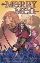MERRY MEN TP COMPLETE