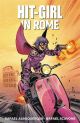 HIT GIRL TP 2017 03 IN ROME