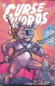 CURSE WORDS TP 04 QUEEN MARGARET