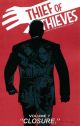 THIEF OF THIEVES TP 07 CLOSURE