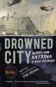 DROWNED CITY TP HURRICANE KATRINA