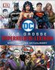 DC SUPERHELDEN LEXIKON HC