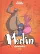 MERLIN BD 01 INTEGRALE