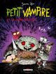 PETIT VAMPIRE BD 05 SOUPE DE CACA