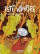 PETIT VAMPIRE BD 06 PERES NOEL VERTS