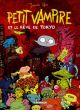PETIT VAMPIRE BD 07 REVE DE TOKYO