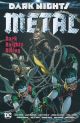 BATMAN METAL TP DARK KNIGHTS RISING