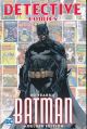 DETECTIVE COMICS TP HC 80 YEARS OF