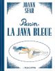 PASCIN BD JAVA BLEUE