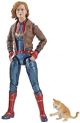 Cap Marvel AF Captain Marvel-Jacke