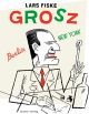 GROSZ HC BERLIN - NEW YORK
