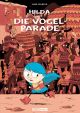 HILDA SC03 UND DIE VOGELPARADE