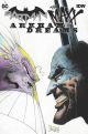 BATMAN TP HC MAXX ARKHAM DREAMS
