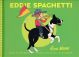 EDDIE SPAGHETTI TP HC STORY BOOK