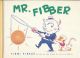 MR FIBBER TP HC STORY BOOK