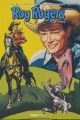 ROY ROGERS TP HC BEST OF TOTH