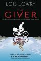 GIVER TP HC