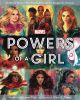 MARVEL HC POWERS OF A GIRL