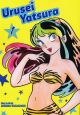 URUSEI YATSURA TP 01