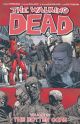 WALKING DEAD TP 31 THE ROTTEN CORE