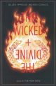 WICKED + DIVINE TP 08 OLD IS THE