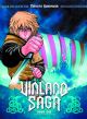 VINLAND SAGA TP HC 01