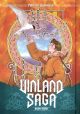 VINLAND SAGA TP HC 08