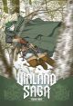 VINLAND SAGA TP HC 09