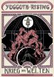 YUGGOTH RISING 09 KRIEG DER WELTEN