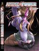 Anime Power DVD 109