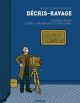 DECRIS-RAVAGE BD03