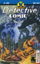 DETECTIVE COMICS #1000 1930 VARIANT