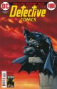 DETECTIVE COMICS #1000 1970 VARIANT