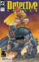 DETECTIVE COMICS #1000 1980 VARIANT