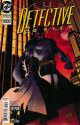 DETECTIVE COMICS #1000 1990 VARIANT