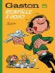 GASTON HC 05 REINFAELLE A GOGO