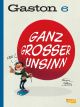 GASTON HC 06 GANZ GROSSER UNSINN