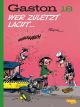 GASTON HC 18 WER ZULETZT LACHT